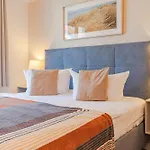 Apartamento Residenz Am Strand, Whg 677