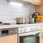 Apartamento Residenz Am Strand, Whg 677