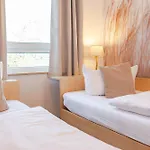 Residenz Am Strand, Whg 677 Apartamento Zingst