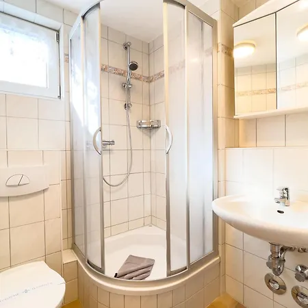 Apartment Residenz Am Strand, Whg 677 *
