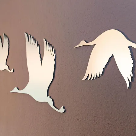 Residenz Am Strand, Whg 677 *