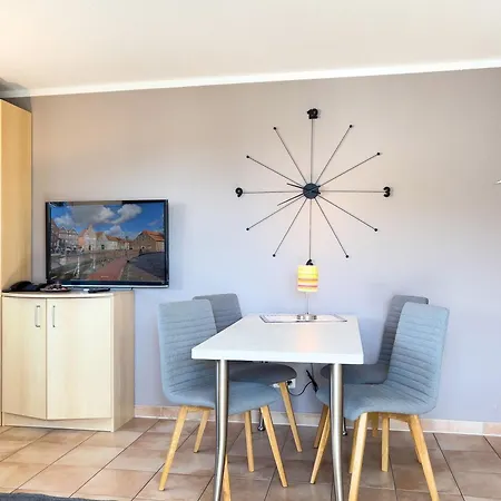 Residenz Am Strand, Whg 677
