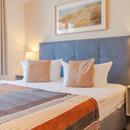 Residenz Am Strand, Whg 677 Διαμέρισμα Zingst