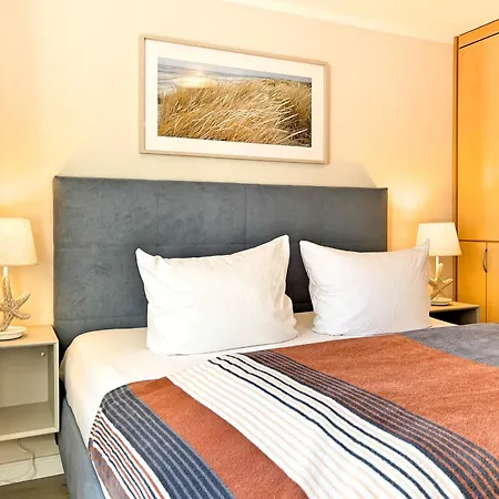 Residenz Am Strand, Whg 677 *