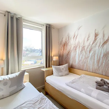 Residenz Am Strand, Whg 677